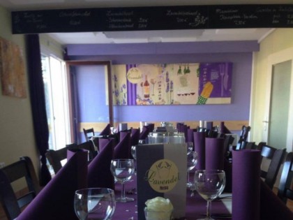 Foto: Lavendel
