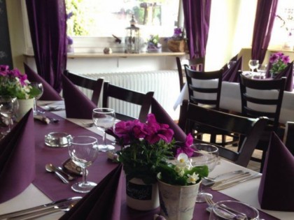 Foto: Lavendel